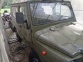 1996 ЛуАЗ 969М, зелёный, 150000 рублей - вид 7