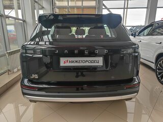 2026 Jaecoo J6, чёрный, 2330000 рублей, вид 5