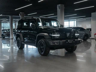 2026 Tank 300 I, чёрный, 4600000 рублей, вид 2