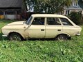 1991 Иж 2125 «Комби» 21251, бежевый, 59000 рублей - вид 6