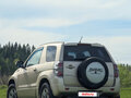 2008 Suzuki Grand Vitara II Рестайлинг, бежевый, 599000 рублей - вид 4