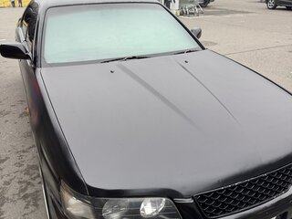 1998 Nissan Laurel VIII (C35), чёрный, 549000 рублей, вид 1