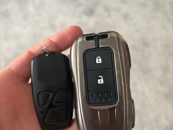 2018 Honda Shuttle II, белый, 1270000 рублей - вид 20