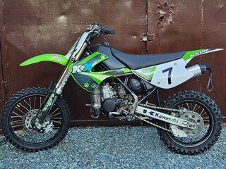 Kawasaki KX 85