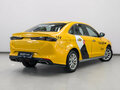 2024 Kaiyi E5, жёлтый, 840000 рублей - вид 4