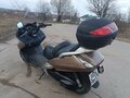 2001 Honda Silver Wing 600, серебристый, 300000 рублей - вид 7