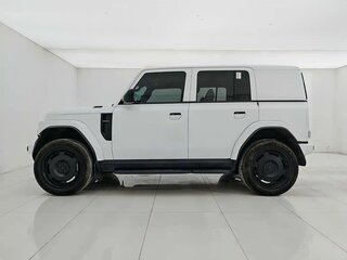 2025 iCar V23 59.93 kWh, белый, 1517000 рублей, вид 3