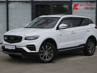 Geely Atlas Pro