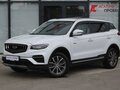 2024 Geely Atlas Pro, белый, 1825000 рублей