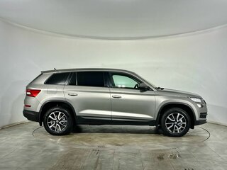 2019 Skoda Kodiaq I, бежевый, 2279000 рублей, вид 5