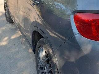 2014 Brilliance V5 I, серый, 799000 рублей, вид 3