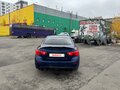 2017 Infiniti Q50 I, синий, 1550000 рублей - вид 6