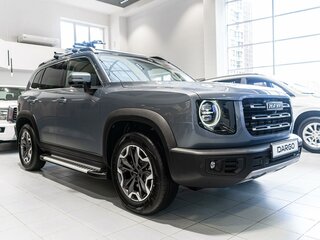 2026 Haval Dargo I, серый, 3599000 рублей, вид 3