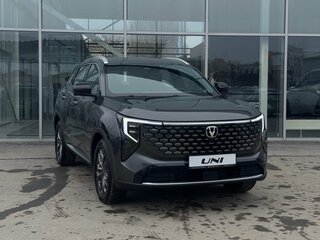 2026 Changan UNI-S I Рестайлинг, серый, 3079900 рублей, вид 4