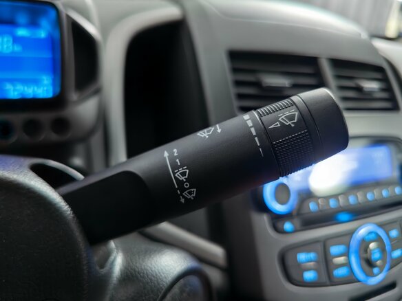 2014 Chevrolet Aveo II, чёрный, 726000 рублей - вид 14