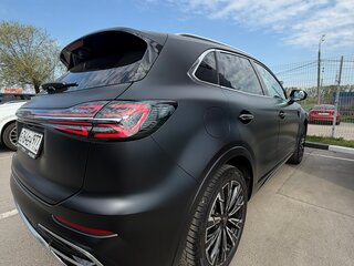 2023 Hongqi HS5 I Рестайлинг, чёрный, 3300000 рублей, вид 3