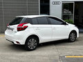 2019 Toyota Yaris DJ/DL, белый, 1180123 рублей - вид 3