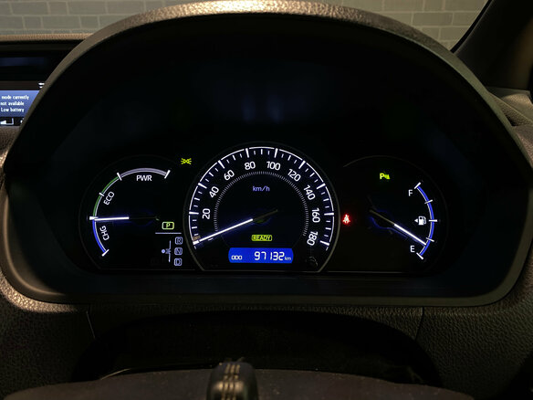 2019 Toyota Esquire I Рестайлинг, чёрный, 2370000 рублей - вид 21