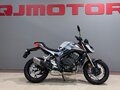2026 QJMotor SRK 800, белый, 820000 рублей