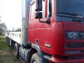 1991 DAF 95, красный, 1000000 рублей - вид 3