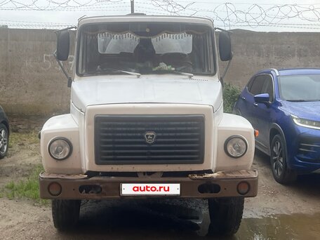 2008 ГАЗ КО-440-2, 550000 рублей, вид 2