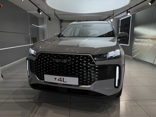 2026 Tenet T4L, серый, 2329000 рублей, вид 1