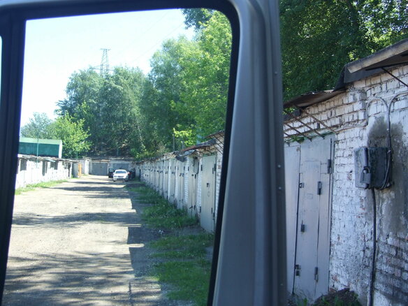 2006 Ford Transit, серебристый, 1500000 рублей - вид 34