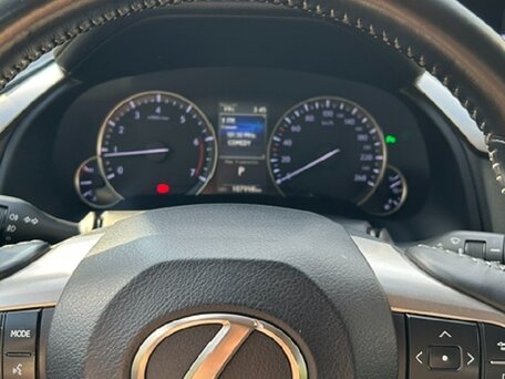 2016 Lexus RX 200t IV, белый, 3950000 рублей, вид 4