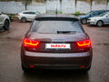 2012 Audi A1 I (8X), коричневый, 990000 рублей - вид 3