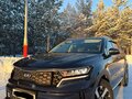 2020 Kia Sorento IV, синий, 3800000 рублей - вид 3