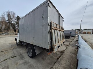 2001 ЗИЛ 4333, серый, 240000 рублей, вид 5