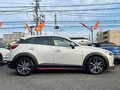 2017 Mazda CX-3 I, белый - вид 4