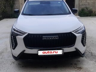 2024 Haval Jolion I Рестайлинг, белый, 2150000 рублей, вид 1