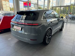 2025 Li Auto (Lixiang) L7 52.3 kWh I Рестайлинг, синий, 9800000 рублей, вид 4