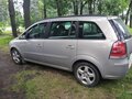 2005 Opel Zafira B, серый - вид 3