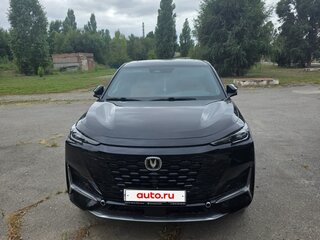 2024 Changan UNI-K, чёрный, 2900000 рублей, вид 1