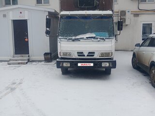 2013 Foton Auman BJ10xx, белый, 900000 рублей, вид 5