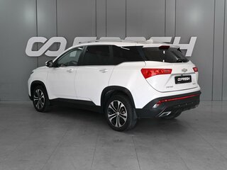 2022 Chevrolet Captiva II, белый, 2070000 рублей, вид 2