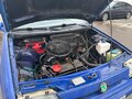 1997 Skoda Felicia I, синий, 120000 рублей - вид 4