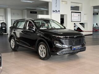 2025 Bestune T90 I, чёрный, 3131000 рублей, вид 4