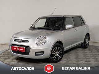 Lifan Smily I Рестайлинг (330)