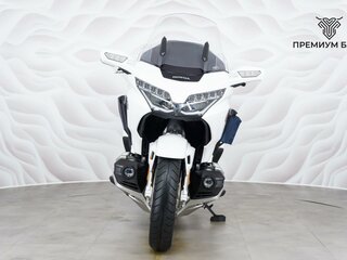 2019 Honda GL 1800 Gold Wing, белый, 2449000 рублей, вид 4