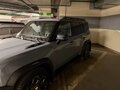 2024 Jetour T2, синий, 3450000 рублей - вид 7