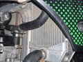2009 Kawasaki KX 250, зелёный, 299000 рублей - вид 5