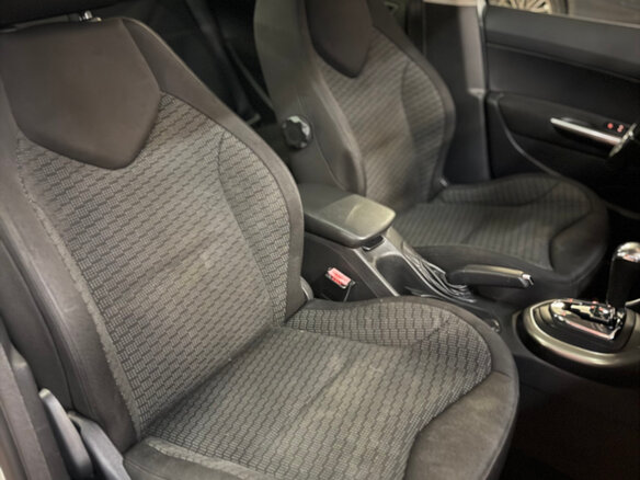 2011 Peugeot 308 I Рестайлинг, белый, 447000 рублей - вид 10