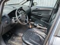 2007 Opel Zafira B, серебристый - вид 4