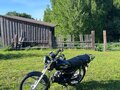 2024 VMC (Vento) Riva II, чёрный, 40000 рублей - вид 3