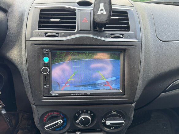 2024 LADA (ВАЗ) ВИС 2349, белый, 1280000 рублей - вид 14