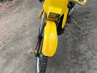 Suzuki RMX 250S