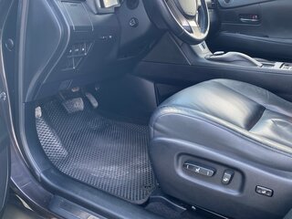2014 Lexus RX 270 III Рестайлинг, коричневый, 2575000 рублей, вид 4